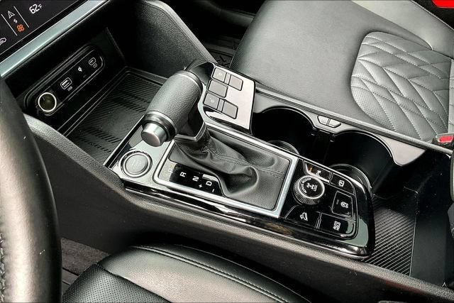 2023 Kia Sportage X-Line - Photo 18