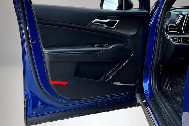 2023 Kia Sportage X-Line - Photo 20