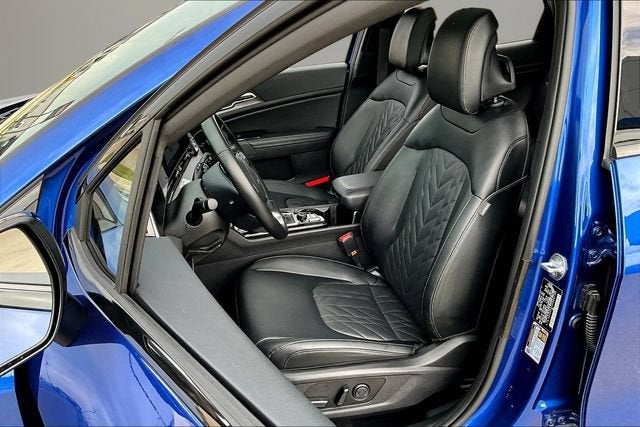 2023 Kia Sportage X-Line - Photo 21