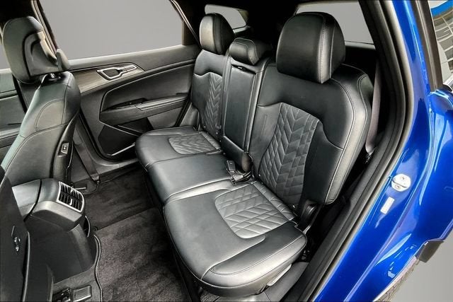 2023 Kia Sportage X-Line - Photo 22