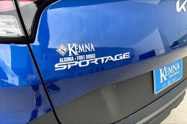 2023 Kia Sportage X-Line - Photo 24