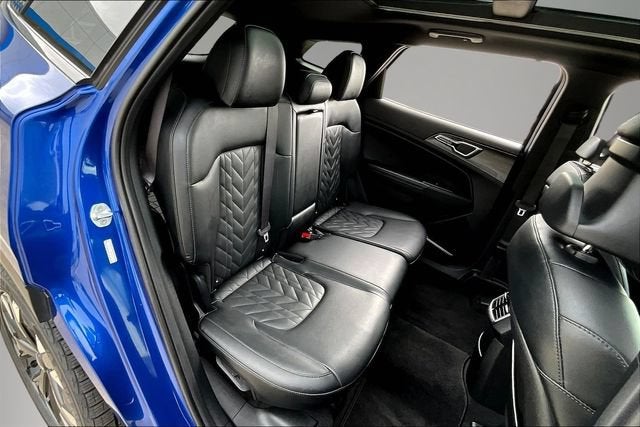 2023 Kia Sportage X-Line - Photo 25