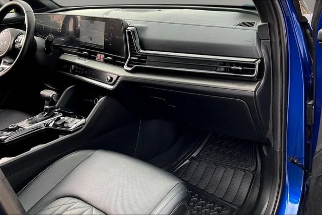 2023 Kia Sportage X-Line - Photo 26