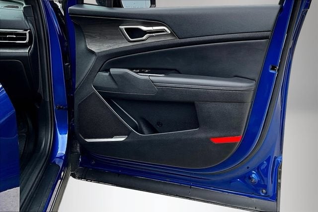 2023 Kia Sportage X-Line - Photo 28