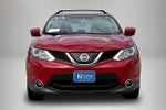 2018 Nissan Rogue Sport SV