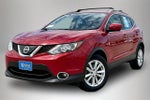 2018 Nissan Rogue Sport SV