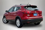 2018 Nissan Rogue Sport SV