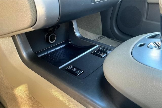 2011 Nissan Murano SL