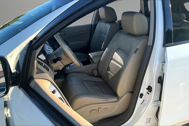 2011 Nissan Murano SL