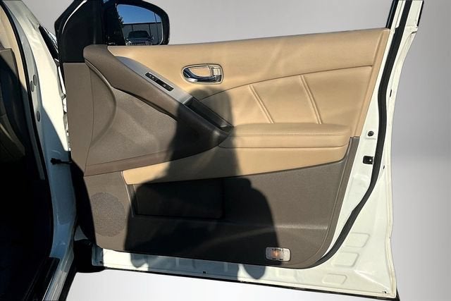 2011 Nissan Murano SL
