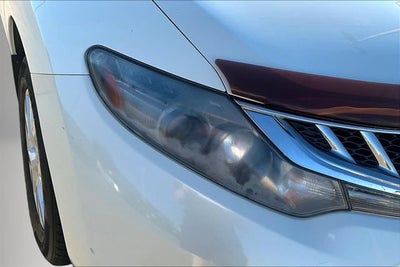 2011 Nissan Murano SL
