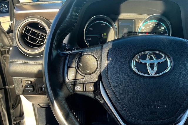 2018 Toyota RAV4 XLE - Photo 10