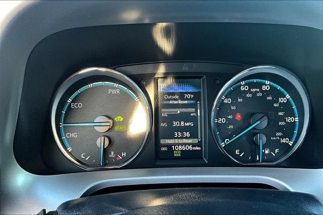 2018 Toyota RAV4 XLE - Photo 12
