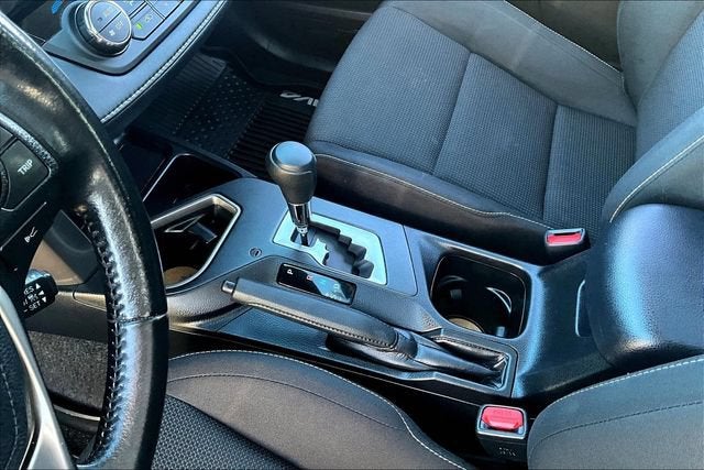 2018 Toyota RAV4 XLE - Photo 16