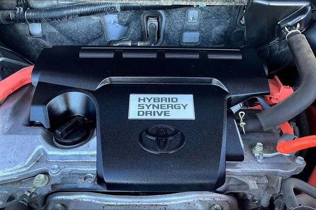 2018 Toyota RAV4 XLE - Photo 29