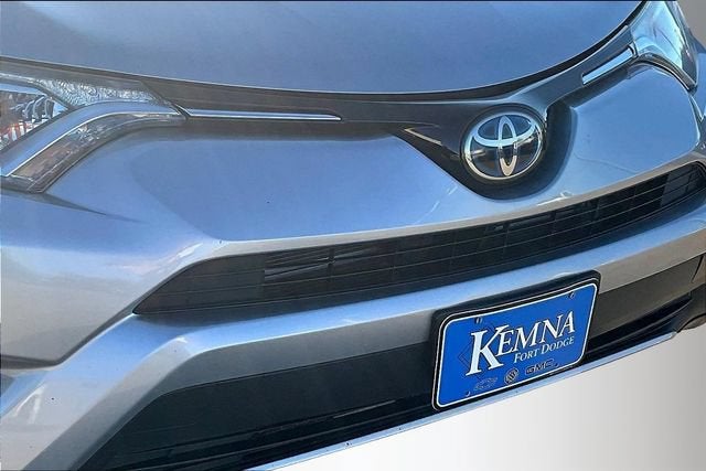 2018 Toyota RAV4 XLE - Photo 31