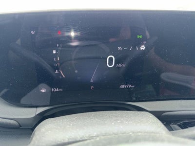 2024 Buick Envista Sport Touring