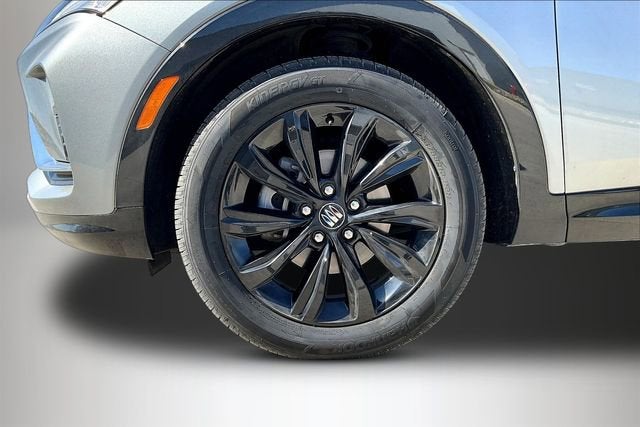 2024 Buick Envista Sport Touring