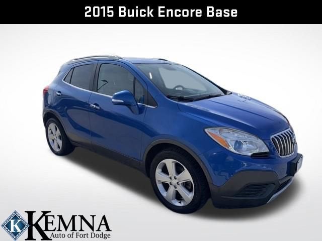 2015 Buick Encore Base