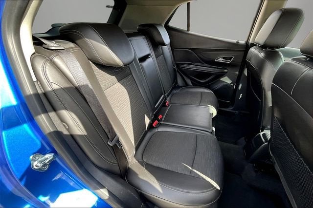 2015 Buick Encore FWD 4dr
