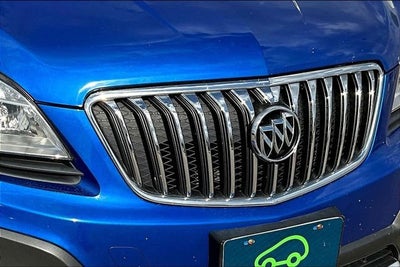 2015 Buick Encore FWD 4dr