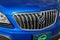 2015 Buick Encore FWD 4dr