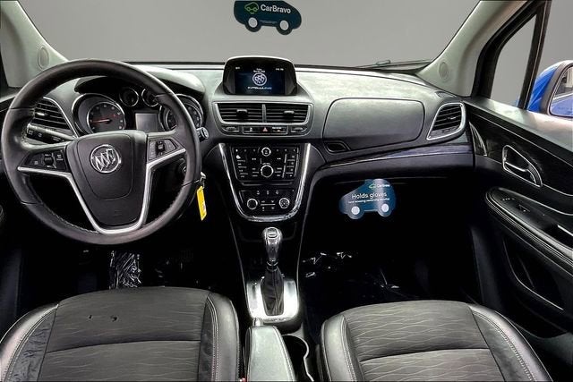 2015 Buick Encore FWD 4dr