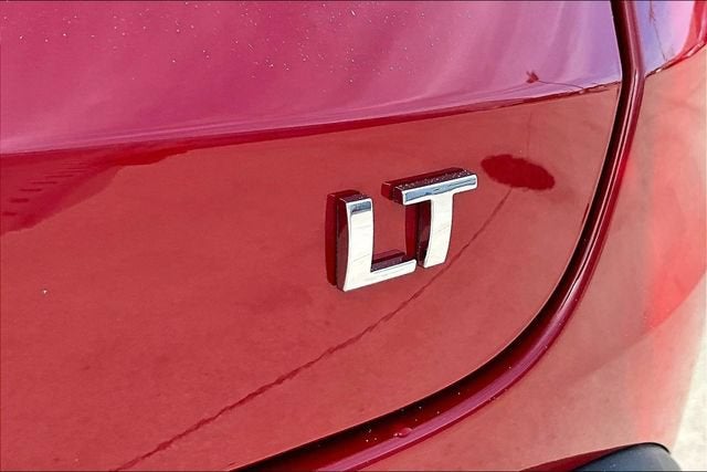 2026 Chevrolet Trax LT - Photo 9