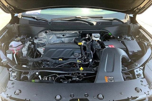 2026 Chevrolet Trax RS - Photo 12