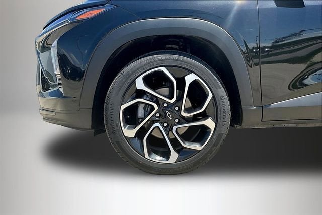 2026 Chevrolet Trax RS - Photo 13