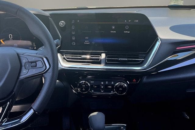 2026 Chevrolet Trax RS - Photo 6
