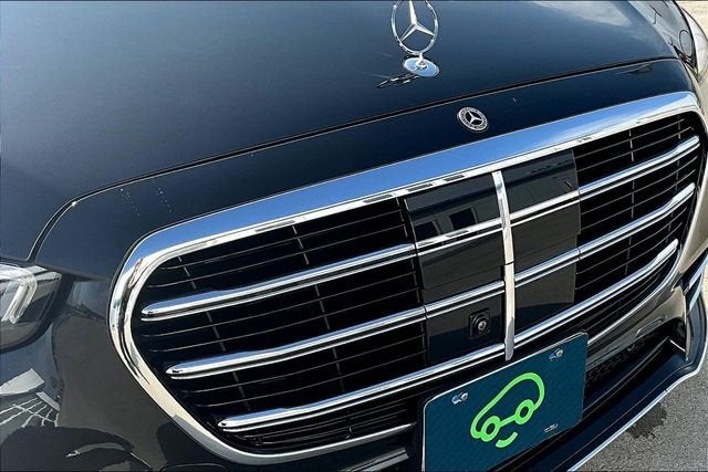 2022 Mercedes-Benz S-Class S 580