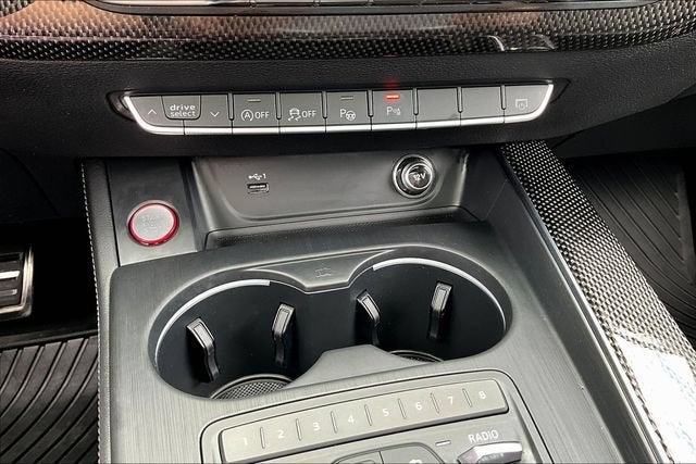 2019 Audi S5 3.0T Premium