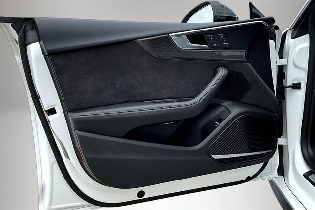 2019 Audi S5 3.0T Premium
