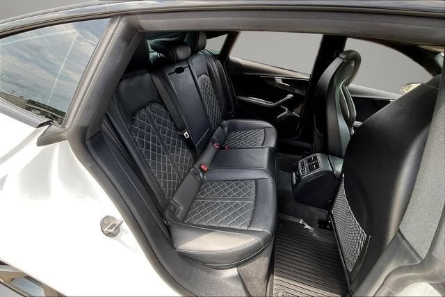 2019 Audi S5 3.0T Premium