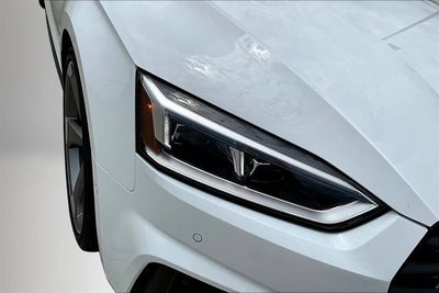 2019 Audi S5 3.0T Premium
