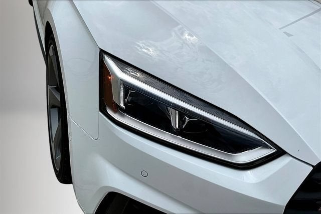 2019 Audi S5 3.0T Premium
