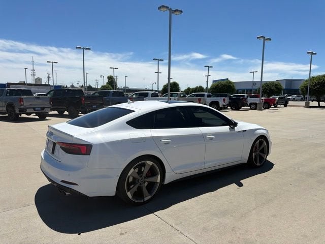2019 Audi S5 3.0T Premium