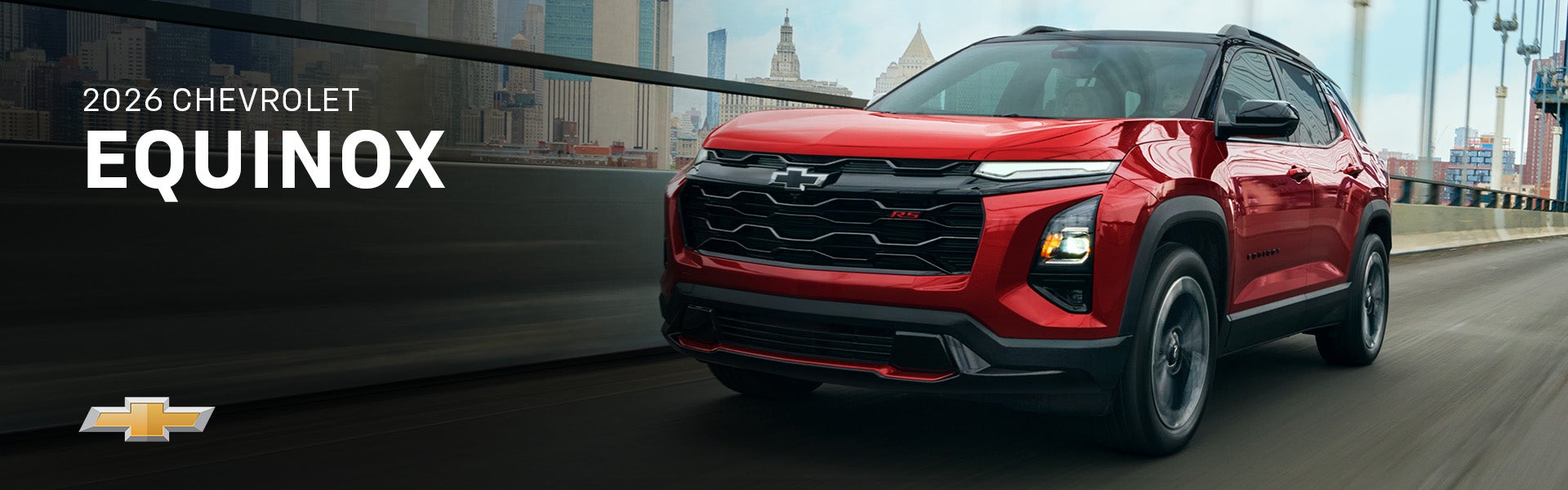 2026 Chevrolet Equinox in Fort Dodge IA