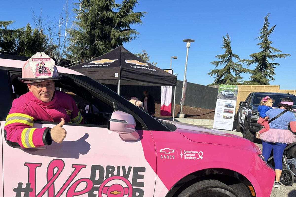 Chevrolet MSABC iDrive For | Kemna Chevrolet of Fort Dodge in Fort Dodge IA
