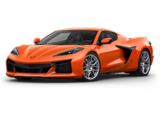 Chevrolet Corvette Z06 - Kemna Chevrolet of Fort Dodge in Fort Dodge IA