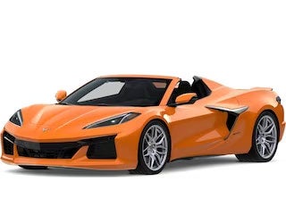 Chevrolet Corvette Z06 - Kemna Auto of Fort Dodge in Fort Dodge IA