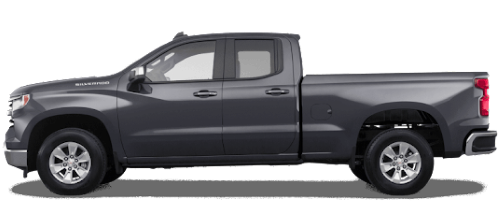 Chevrolet Silverado EV