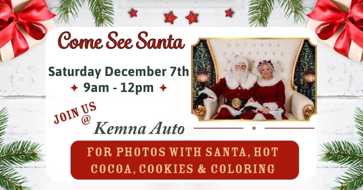 Kemna Chevrolet of Fort Dodge in Fort Dodge IA