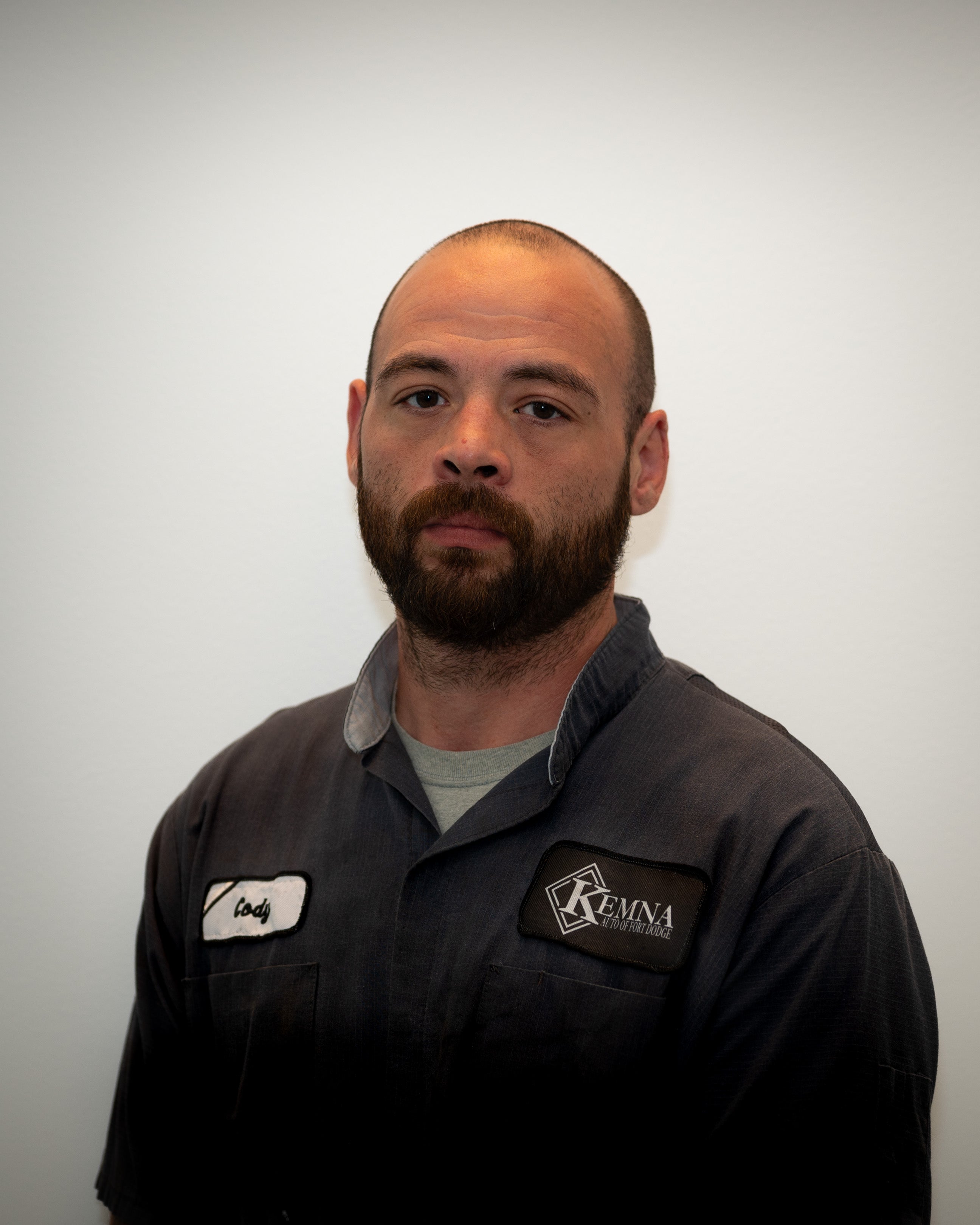 GM Certified Technician