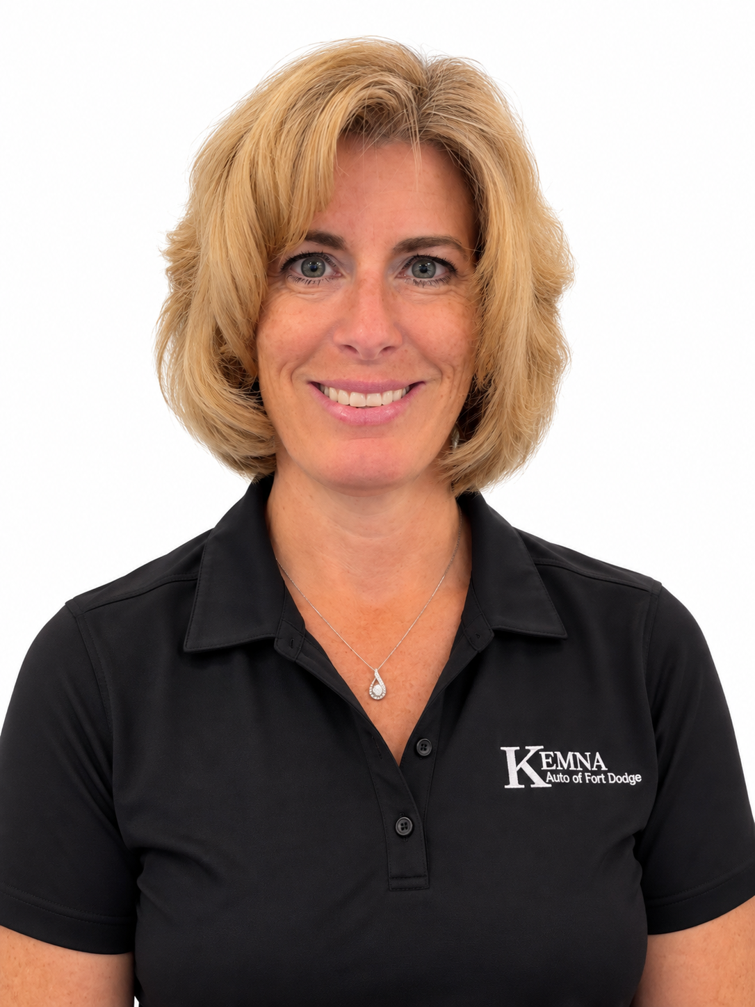 Tina Davis
