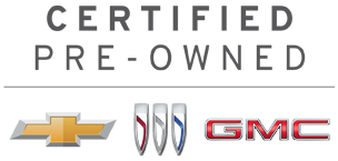 Chevrolet Buick GMC Certified Pre-Owned in Fort Dodge, IA